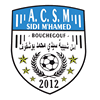 AC.Sidi M'hamed