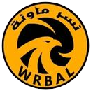 WRB.Ain Larbi
